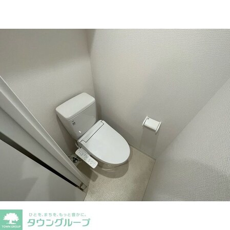 アービス白山の物件内観写真